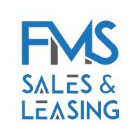FMS Sales and Leasing logo - Similar company to Cbx Infrastructure