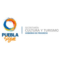 Secretaría de Cultura y Turismo del Estado de Puebla logo - Similar company to Gobierno Del Estado De Puebla