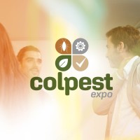 ColPest Expo logo - Similar company to Fugran Ecuador