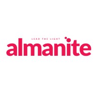 almanite academy logo - Similar company to Transorze Solutions Pvt Ltd