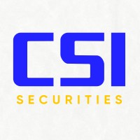 CSI Securities logo - Similar company to Ngoc Ha Group