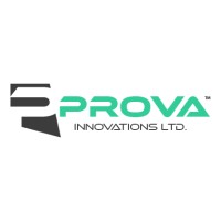 PROVA Innovations Ltd. logo - Similar company to Grapl