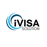 iVISA SOLUTION logo - Similar company to Ibusinessplan, Llc