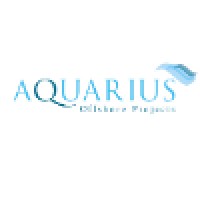 Aquarius Offshore Projects logo - Similar company to Aquarius Brasil