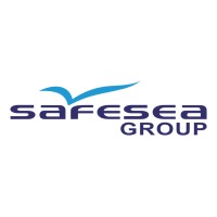 Safesea Group logo - Similar company to Bravo Ships