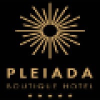 Pleiada Boutique Hotel