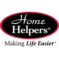 Home Helpers of Alpharetta & North Atlanta Suburbs logo - Similar company to Infinity Roofing Contractors, Inc.