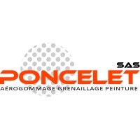 PONCELET SAS logo - Similar company to Pulsion Fabrication