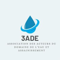 Association des Acteurs du Domaine de l'Eau et Assainissement logo - Similar company to Ong Nirvana