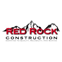Red Rock Construction LLC logo - Similar company to Red Rock Construction