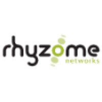 Rhyzome Networks logo - Similar company to Nt Power