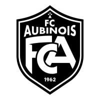 Football Club Aubinois logo - Similar company to Green Intérim