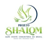 Projeto Shalom logo - Similar company to Servingtec