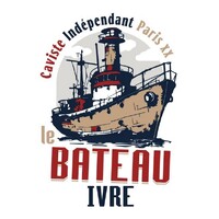 Le Bateau Ivre logo - Similar company to Mcg Conseils