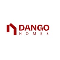 Dango Homes logo - Similar company to The Hideaway Experience Limited
