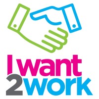 I Want 2 Work logo - Similar company to Daily Work | Holistic Employment Services