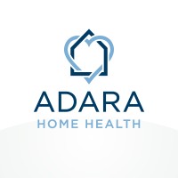 Adara Home Health logo - Similar company to Excelerateops, Llc
