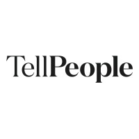 TellPeople logo - Similar company to Patrick Cassidy & Associates Inc.