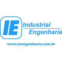 IE-Industrial Engenharia logo - Similar company to Máxima Tecnologia