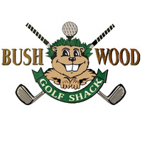 Bushwood Golf Shack logo - Similar company to Camp Walden
