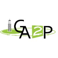 GA2P logo - Similar company to Walter Pool
