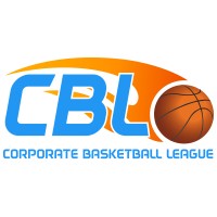 Corporate Basketball League logo - Similar company to Corporate Rowing