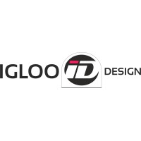 Igloo Design logo - Similar company to Chardonnat