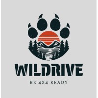 Wildrive logo - Similar company to Blackline Accident Repairs
