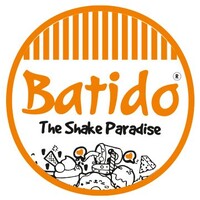 Batido - The Shake Paradise logo - Similar company to Cafe Hideout