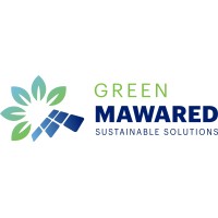 Green Mawared logo - Similar company to Integration Point