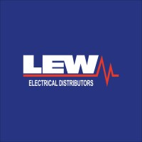 LEW Electrical Distributors logo - Similar company to Midshires Electrical & Lighting Ltd