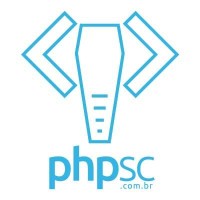 PHPSC - PHP User Group in Santa Catarina logo - Similar company to Coderockr