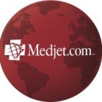 Medjet logo - Similar company to Altogen Biosystems