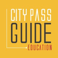 City Pass Guide Education logo - Similar company to Homebase Solutions