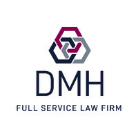 DMH Legal Practitioners logo - Similar company to Wintertons