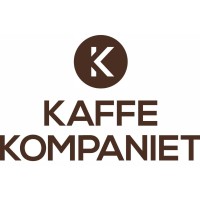 Kaffekompaniet logo - Similar company to Smiling Faces