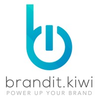 Brandit.kiwi logo - Similar company to Brandistry