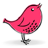 Wordbird logo - Similar company to Earthware
