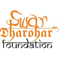 Swar Dharohar Foundation logo - Similar company to Dharohar Foundation