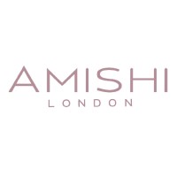 Amishi London logo - Similar company to Le Skin