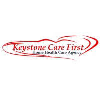 Keystone Care First logo - Similar company to Family & Children'S Service (Fcs)