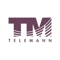 TELEMANN GmbH logo - Similar company to Ks36 Creative Space