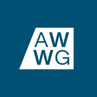 AWWG logo - Similar company to Hunter Lab - Advisory