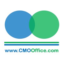 CMO Office logo - Similar company to Phygito