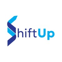 ShiftUp logo - Similar company to Athos Commerce