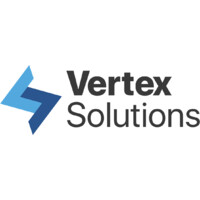 Vertex Solution PK logo - Similar company to Vertex Solution