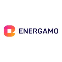 ENERGAMO logo - Similar company to Enado Ltd