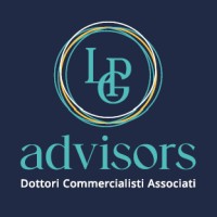LPG Advisors logo - Similar company to Studioscc S.R.L.