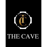 The Cave Stockholm logo - Similar company to Tasteworthy