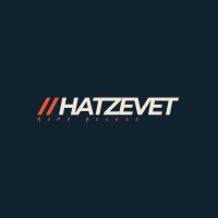 HATZEVET logo - Similar company to Aurora Services Ltd.